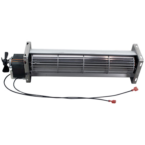 (image for) Continental Refrigerator 40371 BLOWER ASSEMBLY - 120V - Click Image to Close